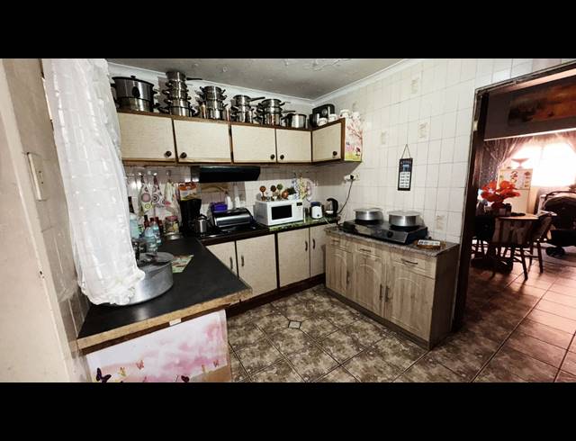 3 BEDROOM HOUSE FOR SALE IN NORTHDALE